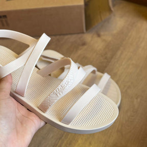 Sandália Melissa Sun 36063