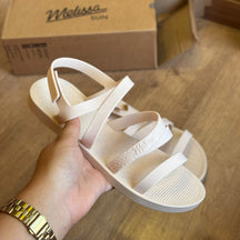 Sandália Melissa Sun 36063
