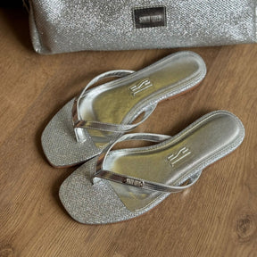 Kit Santa Lolla Rasteira E Necessaire Lumicolor 8141.1559.01AF