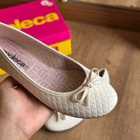 Sandália Moleca Versátil  5726.115