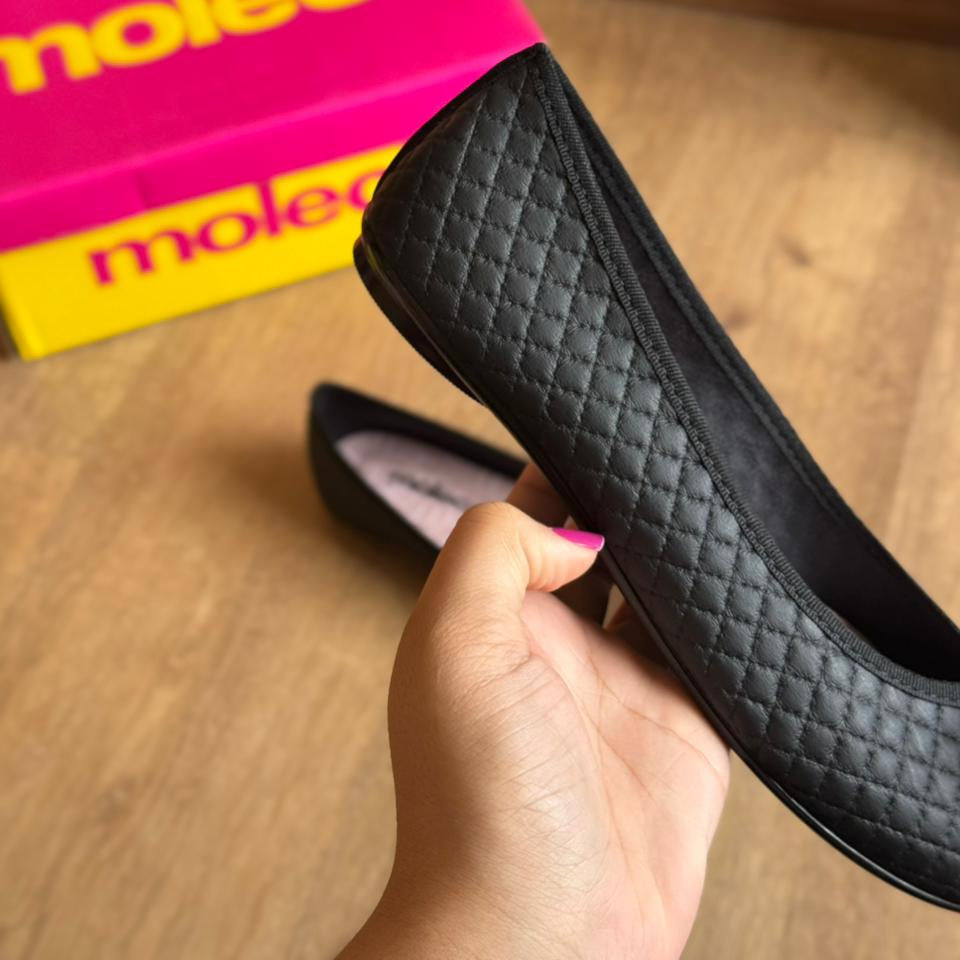 Sandália Moleca Versátil  5726.115