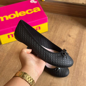 Sandália Moleca Versátil  5726.115