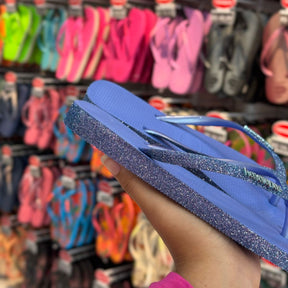 Havaianas Slim Square Sparkle