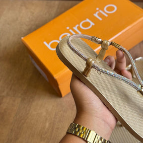 Sandália Beira Rio 8449.1008.26513