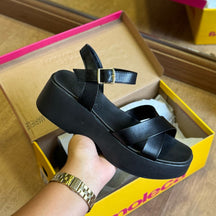 Sandália Moleca 5503.112