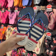Havaianas Slim Nautical