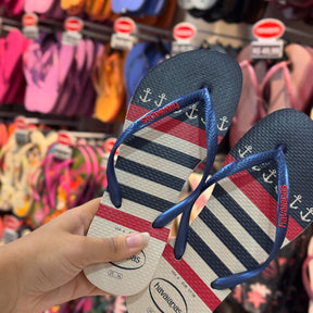 Havaianas Slim Nautical