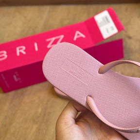 Chinelo de Dedo Arezzo Essential Brizza Z190260001