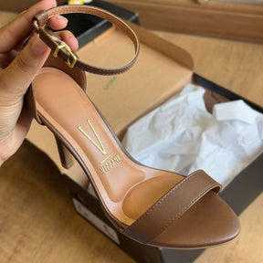 Sandália Vizzano Salto Fino 6249.452