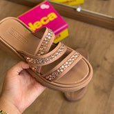 Sandália Moleca 5504.108