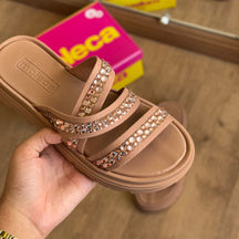 Sandália Moleca 5504.108