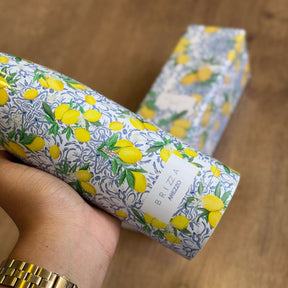 Garrafa Térmica Arezzo Limoeiro Z195510002