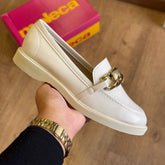 Mocassim Moleca Detalhe Brilhoso 5666.110