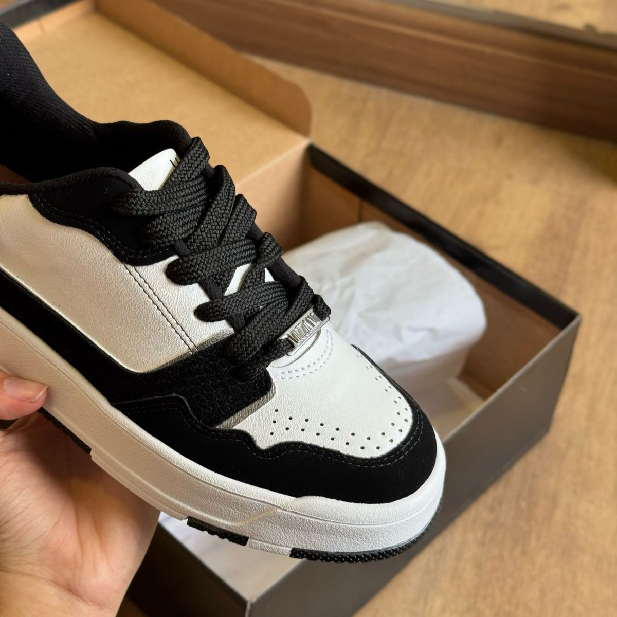 Tênis Vizzano Casual Baixo 1455.102