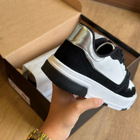 Tênis Vizzano Casual Baixo 1455.102