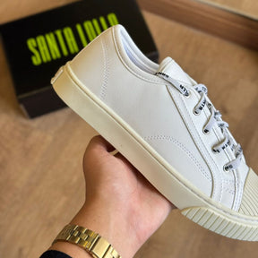 Tênis Santa Lolla Estampa e Floater 0811.4F06