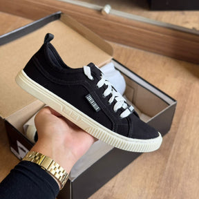 Tênis Santa Lolla Lona Sol 0896.4EDB.036D