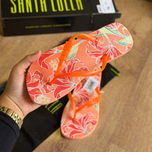 Chinelo Santa Lolla Flip flop Borracha 06C1.5225.0016