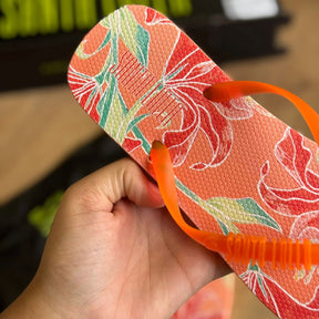 Chinelo Santa Lolla Flip flop Borracha 06C1.5225.0016