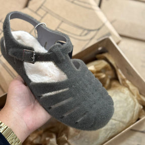 Sandália Melissa Possession 35992