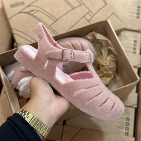 Sandália Melissa Possession 35992