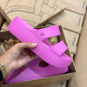 Melissa Free Line Platform 37824