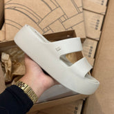 Melissa Free Line Platform 37824