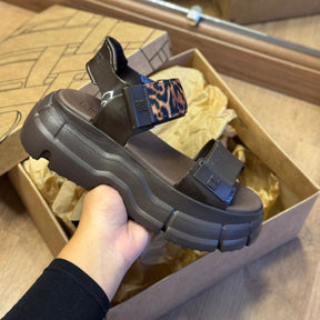 Sandália Melissa Pulse 36854