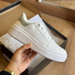 Tênis Vizzano Detalhe Brilhoso 1339.341