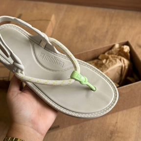 Sandália Melissa Bond Sandal 36733