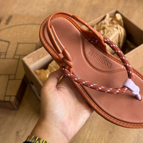 Sandália Melissa Bond Sandal 36733