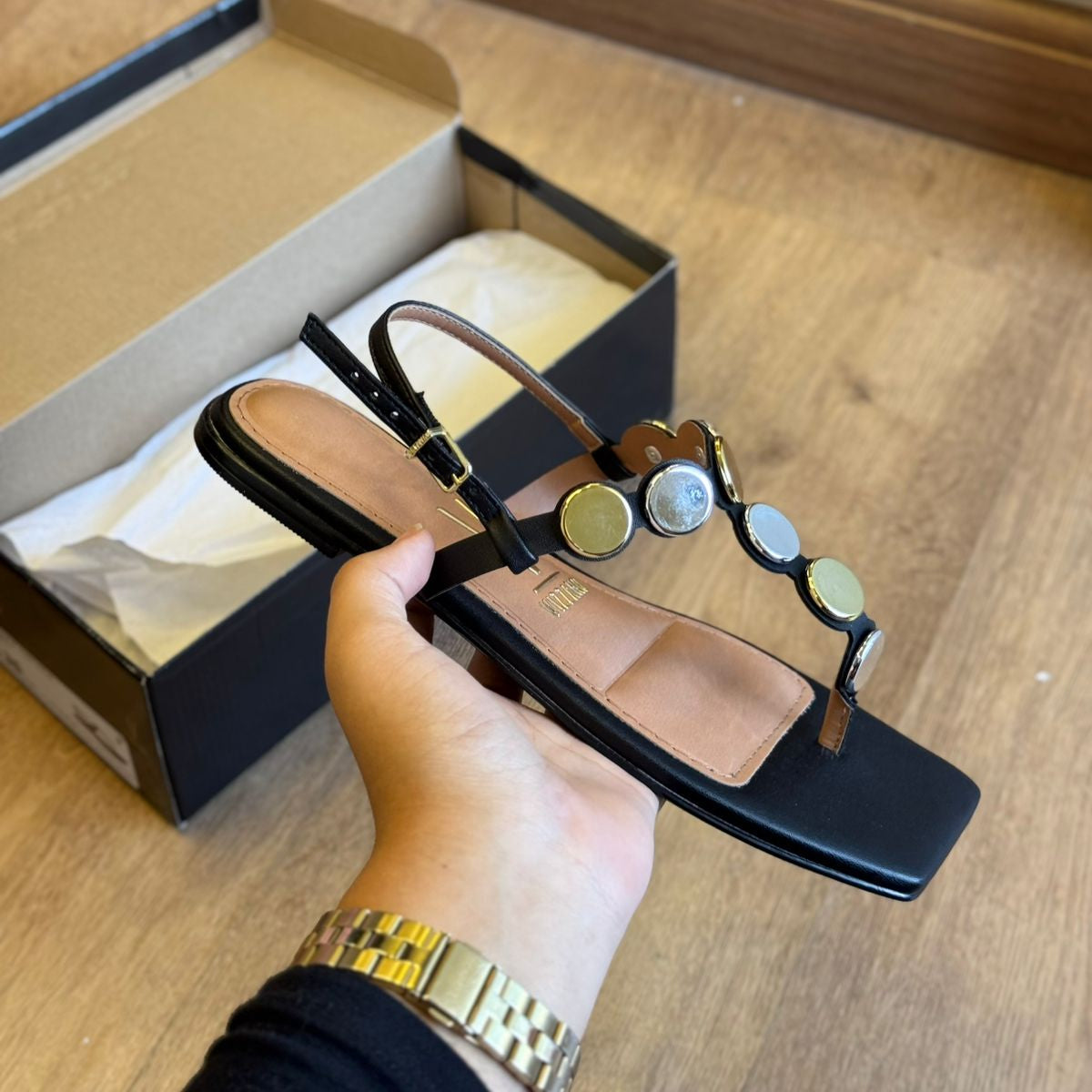 Sandália Vizzano Aurora Chic 6513.210