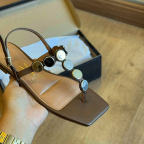 Sandália Vizzano Aurora Chic 6513.210