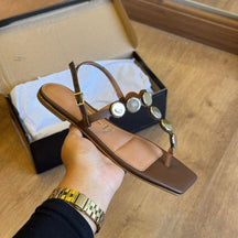 Sandália Vizzano Aurora Chic 6513.210