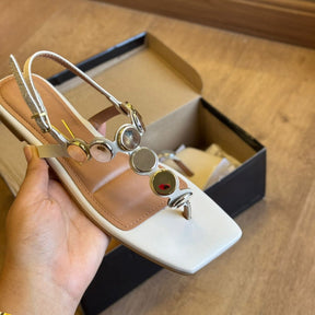 Sandália Vizzano Aurora Chic 6513.210