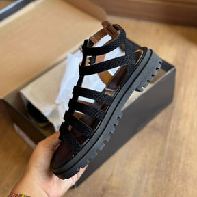 Sandália Vizzano Tiras 6538.102