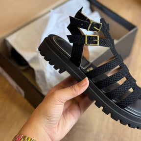 Sandália Vizzano Tiras 6538.102