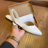 Mule Beira Rio Bico Fino 4134.446