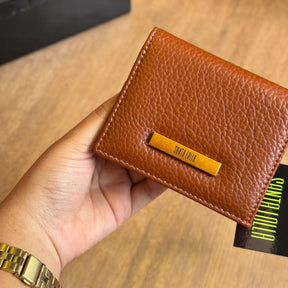 Carteira Santa Lolla Pequena Floater Alça De Mão 0471.42EF.0378