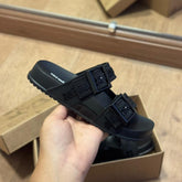 Sandália Mini Melissa Cozy Slide M-Lover Infantil 37576