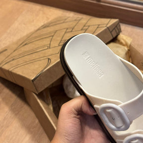 Sandália Melissa Cozy Platform 36158