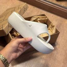 Sandália Melissa Free Platform Thong 36088