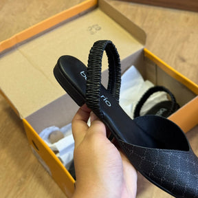 Mule Beira Rio Bico Fino 4134.446.29446