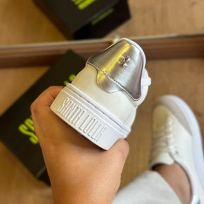 Tênis Santa Lolla Casual 01AC.5135