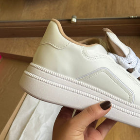 Tênis Moleca Casual Street 5816.105