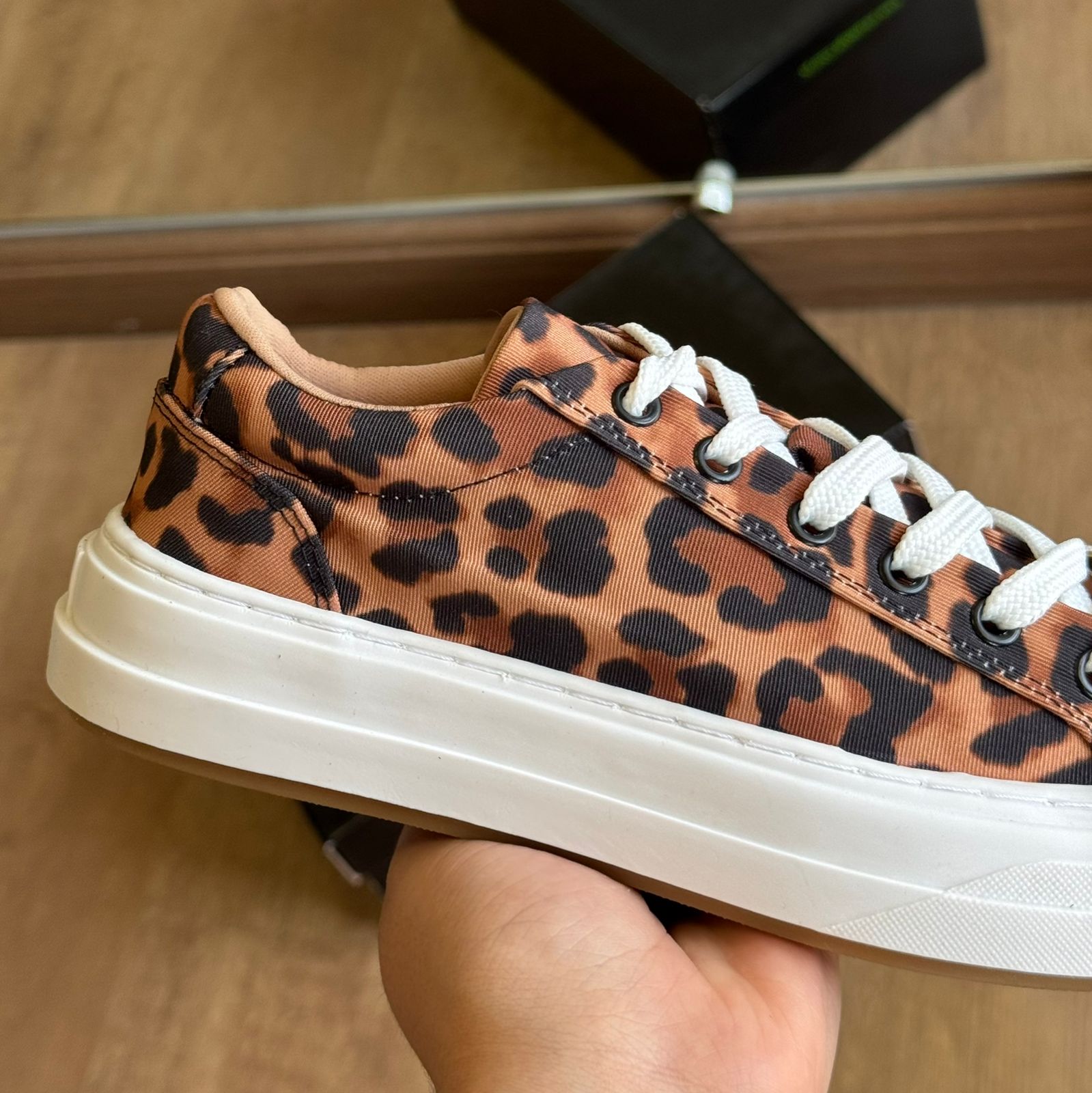 Tênis Santa Lolla Casual 0733.55d9