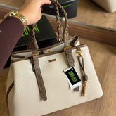 Bolsa Santa Lolla Grande Floater Alça Ombro 0453.5468.0378