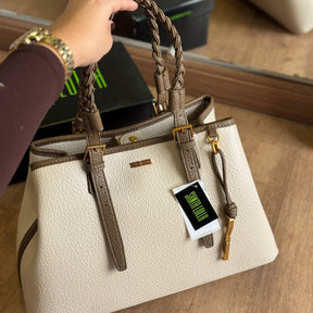 Bolsa Santa Lolla Grande Floater Alça Ombro 0453.5468.0378