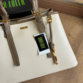 Bolsa Santa Lolla Grande Floater Alça Ombro 0453.5468.0378