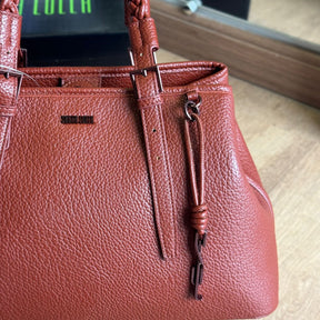 Bolsa Santa Lolla Grande Floater Alça Ombro 0453.5468.0378